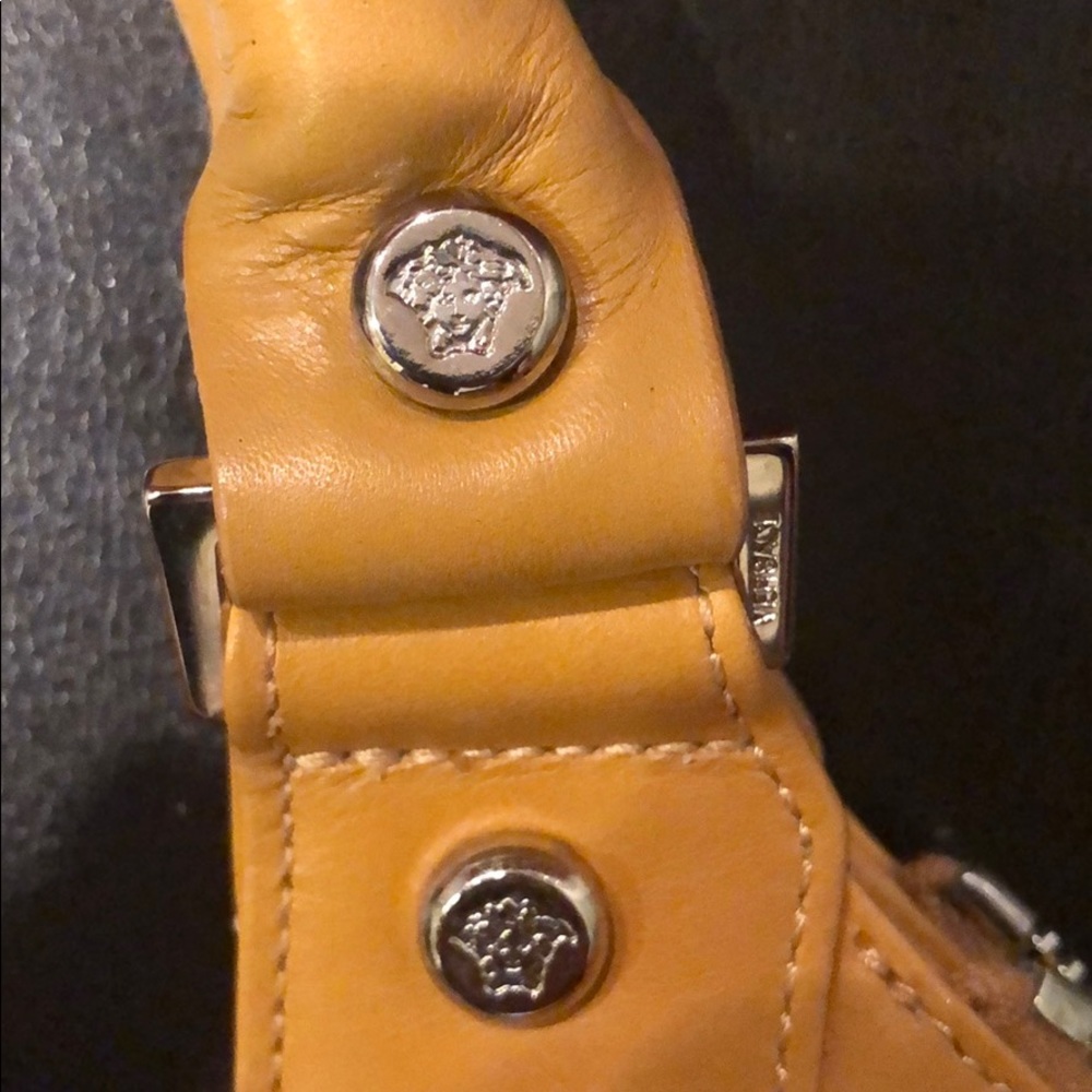 Versace hand bag - Picture 3 of 8